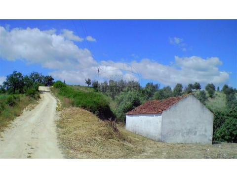 Moradia T2 em Cidade de Santarém, Santarém