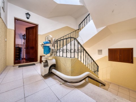 Apartamento T2 em Cartaxo e Vale da Pinta, Cartaxo