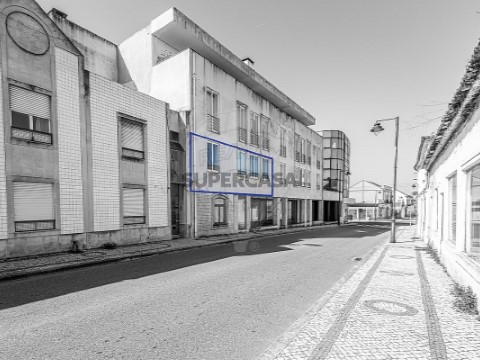 Apartamento T4 em Almeirim, Almeirim