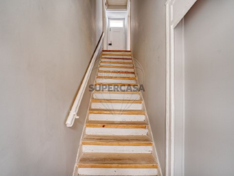 Apartamento T3 em Chamusca e Pinheiro Grande, Chamusca