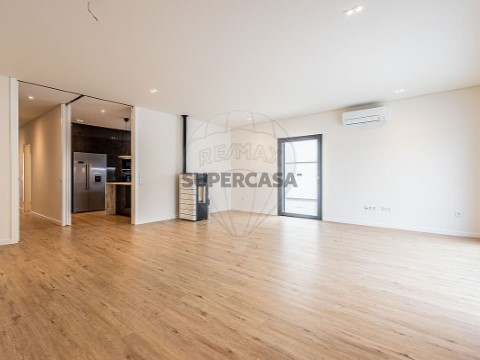 Moradia T4 em Aveiras de Cima, Azambuja