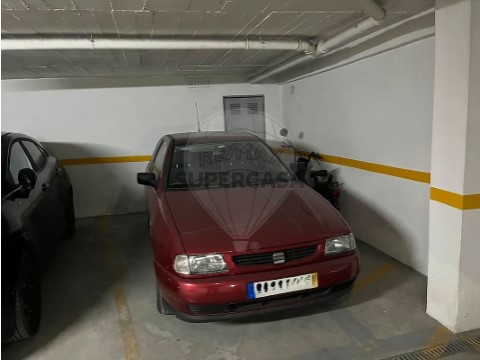 Garagem em Vila Franca de Xira, Vila Franca de Xira
