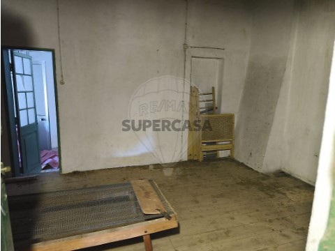 Moradia T2 em Cidade de Santarém, Santarém