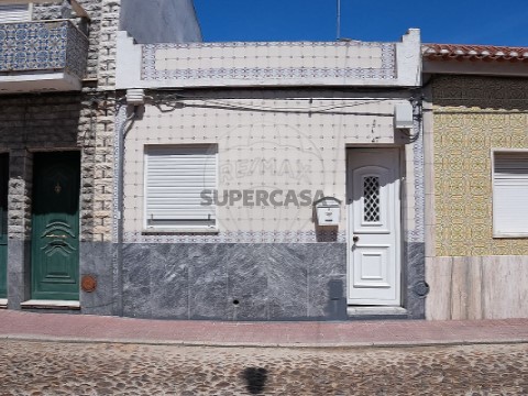 Moradia T3 em Almeirim, Almeirim