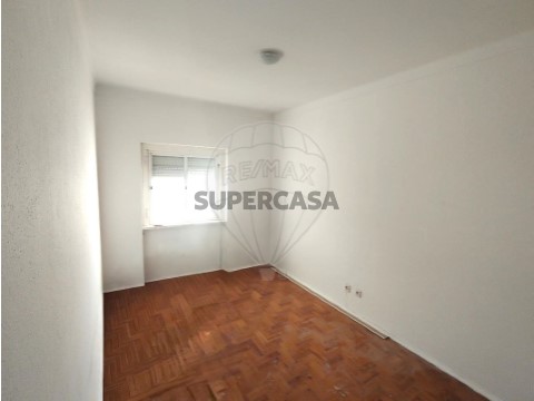 Apartamento T3 em São Miguel do Rio Torto e Rossio Ao Sul do Tejo, Abrantes