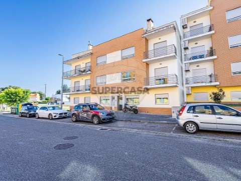 Apartamento T2 em Cartaxo e Vale da Pinta, Cartaxo