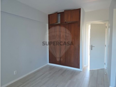 Apartamento T2 em Cidade de Santarém, Santarém