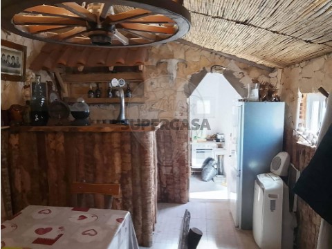 Moradia T3 em Póvoa da Isenta, Santarém