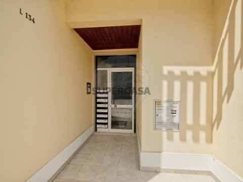 Apartamento T3 em Almeirim, Almeirim
