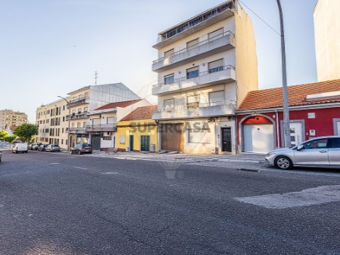 Apartamento T3 em Cartaxo e Vale da Pinta, Cartaxo