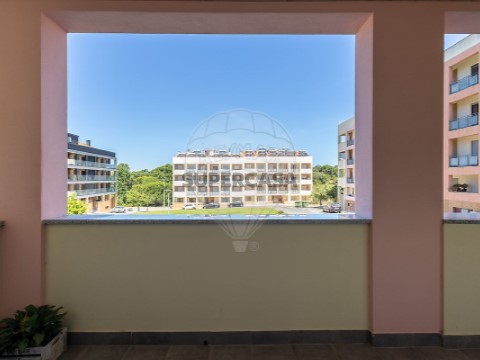 Apartamento T3 em Cidade de Santarém, Santarém