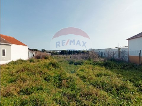 Terreno em Aveiras de Cima, Azambuja
