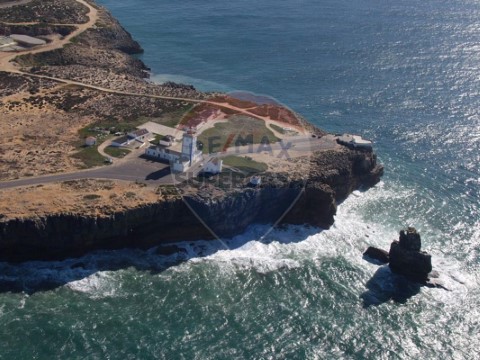 Terreno em Peniche, Peniche