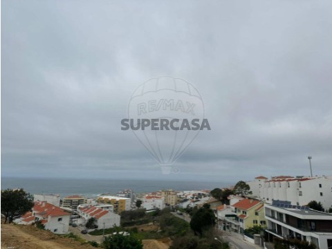 Moradia T5 em Ericeira, Mafra
