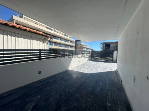Moradia T5 em Ericeira, Mafra