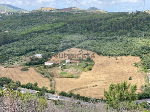Quinta T3 em Lousa, Loures
