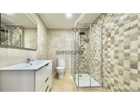 Apartment 2 bedrooms in Agualva e Mira-Sintra, Sintra