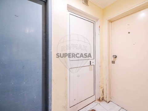 Apartamento T2 em Agualva e Mira-Sintra, Sintra