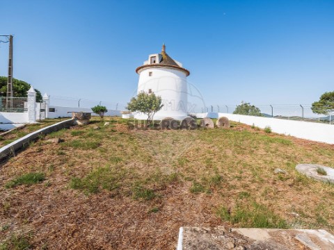 房子 1 卧室 在 Lousa, Loures