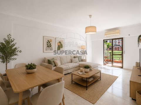 Apartamento T2 em Lumiar, Lisboa