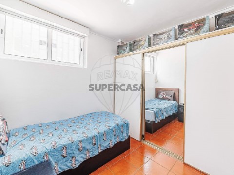 公寓 3 卧室 在 Agualva e Mira-Sintra, Sintra