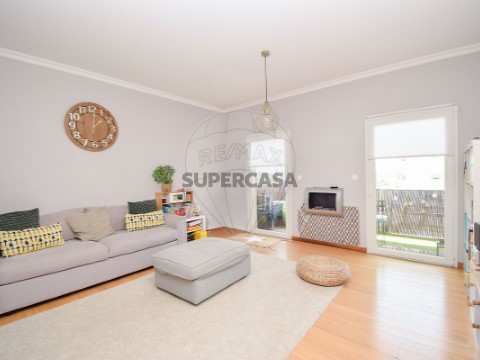 Apartamento T3 em Pontinha e Famões, Odivelas
