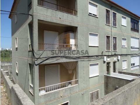 Apartamento T0 em Pontinha e Famões, Odivelas