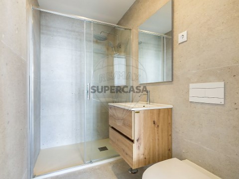 Apartamento T3 em Odivelas, Odivelas