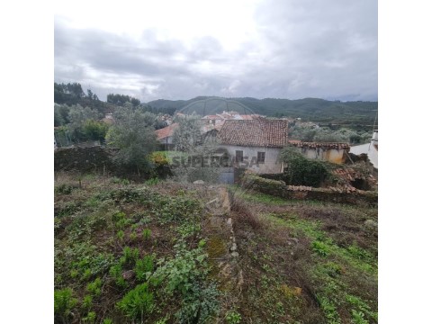 Moradia T3 em Envendos, Mação