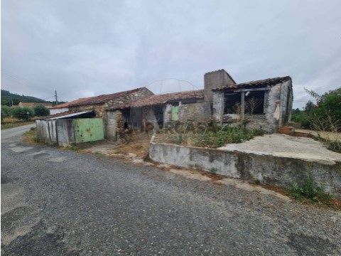 房子  在 Amêndoa, Mação