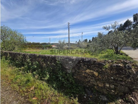Terreno em Envendos, Mação