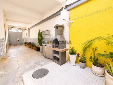 Apartamento T1 em Marvila, Lisboa