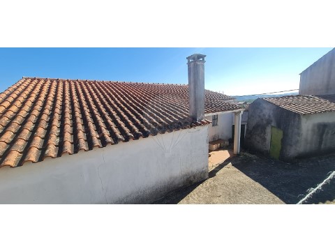 Moradia T4 em Envendos, Mação