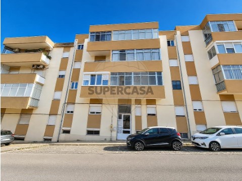 Apartamento T3 em Póvoa de Santa Iria e Forte da Casa, Vila Franca de Xira
