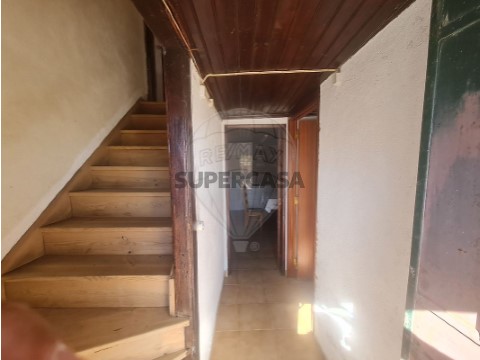 Moradia T3 em Cardigos, Mação