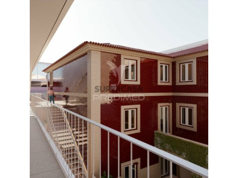 Apartamento T3 em Belém, Lisboa