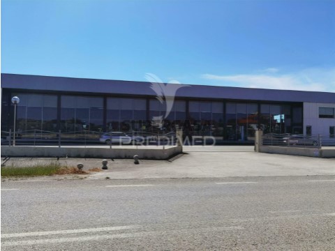 Comercial em Achete, Azoia de Baixo e Póvoa de Santarém, Santarém