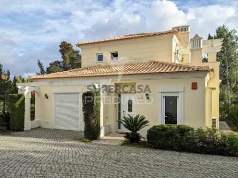 Moradia T3 em Castro Marim, Castro Marim