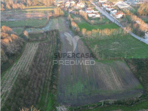 Terreno em Oliveira, São Paio e São Sebastião, Guimarães