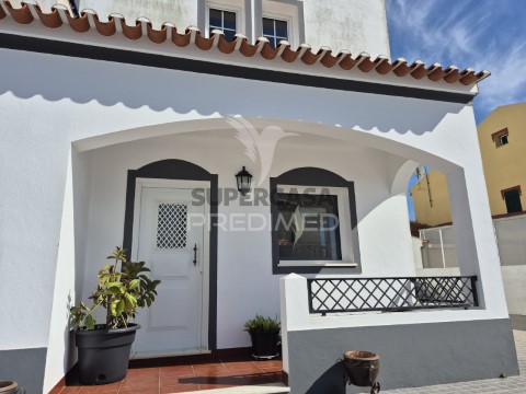 Moradia T3 em Nossa Senhora da Conceição e São Bartolomeu, Vila Viçosa