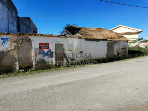 Moradia T4 em Azoia de Cima e Tremês, Santarém