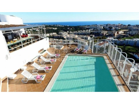 Apartamento T4 em Albufeira e Olhos de Água, Albufeira