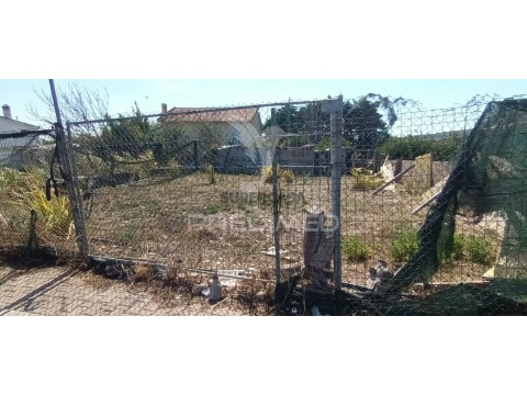 Terreno em Santo Antão e São Julião do Tojal, Loures