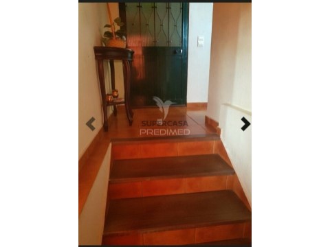 Moradia T2 em Monte, Funchal