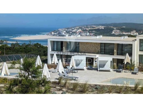 Moradia Geminada T3 em Vau, Óbidos