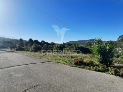 Terreno em Minde, Alcanena