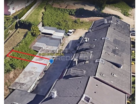 Garagem em São Víctor, Braga
