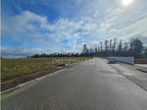 Terrein Op São Pedro de Alva e São Paio de Mondego, Penacova