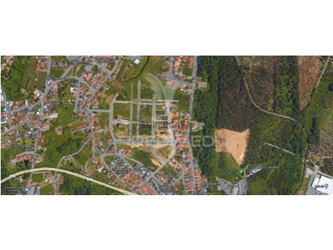 Terreno em Santa Maria da Feira, Travanca, Sanfins e Espargo, Santa Maria da Feira