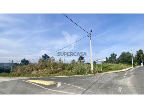 Terreno na Azambuja, Azambuja